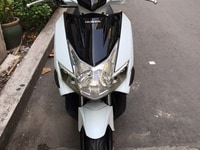 Airblade 110 trắng đen 6/2009 xe cực đẹp Airblade 110 trắng đen 6/2009 xe cực đẹp