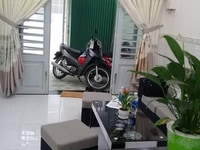 Xuất cảnh bán nhà Cách Mạng tháng Tám , Q.3, dt 51m2, 2T, giá 4.2 tỷ Xuất cảnh bán nhà Cách Mạng tháng Tám , Q.3, dt 51m2, 2T, giá 4.2 tỷ