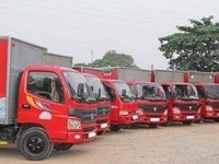 Việc tìm người ( Tài xế, lơ xe, phụ kho, bốc xếp hàng) Việc tìm người ( Tài xế, lơ xe, phụ kho, bốc xếp hàng)