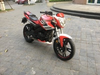 Honda CB 125 chính chủ máy chất 2018 Honda CB 125 chính chủ máy chất 2018