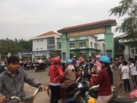 Kẹt tiền cần bán gấp lô đất diện tích 300m2 tại khu đô thị mới BD Kẹt tiền cần bán gấp lô đất diện tích 300m2 tại khu đô thị mới BD
