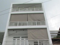 Nhà HXH 41/ Sư Vạn Hạnh , (11x 11)Hầm 7 lầu giá chỉ 23 tỷ Nhà HXH 41/ Sư Vạn Hạnh , (11x 11)Hầm 7 lầu giá chỉ 23 tỷ