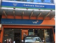 Văn phòng cho thuê 75m2, 140m2, 133G Nguyễn Chí Thanh, P.9, Quận 5 Văn phòng cho thuê 75m2, 140m2, 133G Nguyễn Chí Thanh, P.9, Quận 5