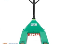 Xe nâng tay Mitsubishi BF25M loại 2500kg càng rộng 685mm Xe nâng tay Mitsubishi BF25M loại 2500kg càng rộng 685mm