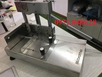 Máy chặt xương chân giò, máy chặt xương giò lợn, máy chặt xương lợn Máy chặt xương chân giò, máy chặt xương giò lợn, máy chặt xương lợn