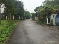 Bán căn Villa đẹp nhất KĐT Quang Minh, Mê Linh.HN. Giá 4.85 tỷ Bán căn Villa đẹp nhất KĐT Quang Minh, Mê Linh.HN. Giá 4.85 tỷ
