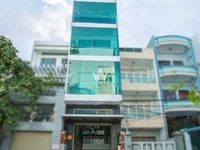 Cho Thuê Văn Phòng Quận 1, Đường Mai Thị Lựu , DT 45m2 & 58m2,View Đẹp Cho Thuê Văn Phòng Quận 1, Đường Mai Thị Lựu , DT 45m2 & 58m2,View Đẹp