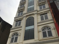 Bán nhà mặt phố Đặng Trần Côn, mặt tiền 7m x 28m, giá 42 tỷ Bán nhà mặt phố Đặng Trần Côn, mặt tiền 7m x 28m, giá 42 tỷ