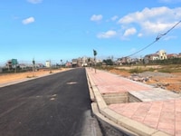 184m2 trung tâm đồng hới, gần vincom, khu hành chính Tỉnh, view sông 184m2 trung tâm đồng hới, gần vincom, khu hành chính Tỉnh, view sông