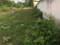 Cần bán lô đất phòng không full thổ cư. 1 tỷ 650 triệu 113m2 Cần bán lô đất phòng không full thổ cư. 1 tỷ 650 triệu 113m2