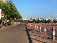 Cần bán nhà trung tâm thành phố ngay bờ hồ quận ninh kiều, cần thơ Cần bán nhà trung tâm thành phố ngay bờ hồ quận ninh kiều, cần thơ