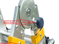 Đại lý phân phối thang nhôm Joongang Hàn quốc tại Hồ chí minh Đại lý phân phối thang nhôm Joongang Hàn quốc tại Hồ chí minh