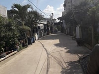 Bán gấp lô đất MT Thích Quảng Đức, Quận Phú Nhuận 80m2 Bán gấp lô đất MT Thích Quảng Đức, Quận Phú Nhuận 80m2