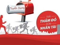 Tuyển nhân viên bán hàng làm việc tại cửa hàng Tuyển nhân viên bán hàng làm việc tại cửa hàng