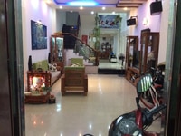 Cho thuê nhà 3 Tầng Dương Tự Minh ngay khu phố du lịch, gần biển Cho thuê nhà 3 Tầng Dương Tự Minh ngay khu phố du lịch, gần biển