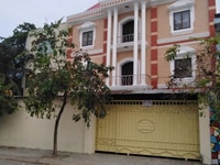 Cho thuê nhà nguyên căn 10x17m mới xây xong dương quảng hàm gò vấp Cho thuê nhà nguyên căn 10x17m mới xây xong dương quảng hàm gò vấp
