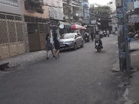 Nhà hẻm xe hơi 10m Hoàng Hoa Thám. Bình Thạnh 79 m2 Nhà hẻm xe hơi 10m Hoàng Hoa Thám. Bình Thạnh 79 m2