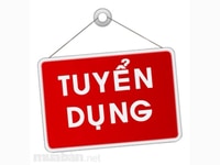 Tuyển gấp 01 Nữ Kế Toán Tổng Hợp Tuyển gấp 01 Nữ Kế Toán Tổng Hợp
