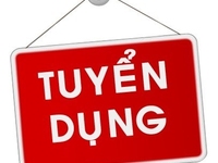 Hiện tại chị đang cần tuyển thêm 03 nhân viên đứng quầy. Hiện tại chị đang cần tuyển thêm 03 nhân viên đứng quầy.