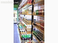 Cần tuyển gấp nhân viên bán hàng tại quầy Cần tuyển gấp nhân viên bán hàng tại quầy