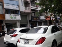 Bán nhà 2 Mt Nguyễn Văn Cừ P. Cầu Kho Quận 1 ; DT: 5.3x11.5m, Bán nhà 2 Mt Nguyễn Văn Cừ P. Cầu Kho Quận 1 ; DT: 5.3x11.5m,