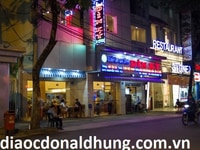 Bán Nhà Mặt tiền Tôn Thất Đạm 4m dài 16m XD 3L giá 42 tỷ Bán Nhà Mặt tiền Tôn Thất Đạm 4m dài 16m XD 3L giá 42 tỷ