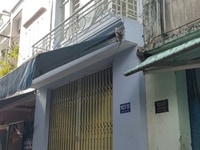Nhà 1 lầu đẹp hẻm 4m Nguyễn Sơn 4x10m giá 4.1 tỷ Nhà 1 lầu đẹp hẻm 4m Nguyễn Sơn 4x10m giá 4.1 tỷ