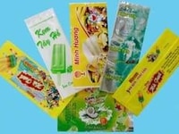 In bao bì túi nilon đựng kem tại Hà Nội In bao bì túi nilon đựng kem tại Hà Nội