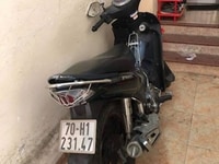 Bán xe Sirius FI ở Sài Gòn, còn mới giá Sinh Viên 14.5 triệu. Bán xe Sirius FI ở Sài Gòn, còn mới giá Sinh Viên 14.5 triệu.