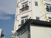 Bán biệt thự mini,nhỏ xinh,vừa túi tiền,thiết kế 3 lầu 1,68 tỷ Bán biệt thự mini,nhỏ xinh,vừa túi tiền,thiết kế 3 lầu 1,68 tỷ