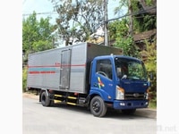 Tuyển 5 Tài Xế Xe Tải Nhẹ và Phụ Xe Tuyển 5 Tài Xế Xe Tải Nhẹ và Phụ Xe