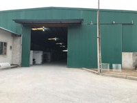 Chính chủ cho thuê kho xưởng từ 200m2 đến 1000m2 tại Mặt Đường QL17 Chính chủ cho thuê kho xưởng từ 200m2 đến 1000m2 tại Mặt Đường QL17