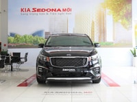 Kia Sedona Luxury 2019, hỗ trợ trả góp đến 90% Kia Sedona Luxury 2019, hỗ trợ trả góp đến 90%