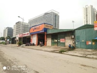 Cho thuê kho tại Phạm Văn Đồng - Hà Nội Cho thuê kho tại Phạm Văn Đồng - Hà Nội
