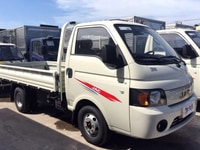 Xe tải jacc 990kg thùng lửng euro4 đời 2019 Xe tải jacc 990kg thùng lửng euro4 đời 2019