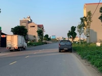 Bán gấp lô đất Nguyễn Quyền, Khả Lễ, Võ Cường, TP.Bắc Ninh Bán gấp lô đất Nguyễn Quyền, Khả Lễ, Võ Cường, TP.Bắc Ninh