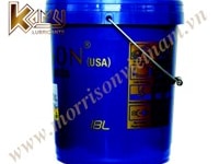 Dầu động cơ Diesel Morrison 20W-50 CF4 (Xô 18L) Dầu động cơ Diesel Morrison 20W-50 CF4 (Xô 18L)