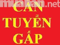Cần tuyển 03 nam nữ kế toán làm việc công ty Cần tuyển 03 nam nữ kế toán làm việc công ty