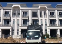 Nhà mặt tiền QL 1A ngay UBND Thành Phố, 1.3 tỷ/căn, tặng nội thất bếp Nhà mặt tiền QL 1A ngay UBND Thành Phố, 1.3 tỷ/căn, tặng nội thất bếp
