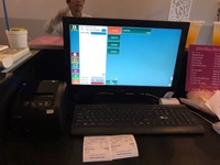 Bán máy tính tiền cho quán cafe tại Can Lộc- Cẩm Xuyên- Kỳ Anh Hà Tĩnh Bán máy tính tiền cho quán cafe tại Can Lộc- Cẩm Xuyên- Kỳ Anh Hà Tĩnh