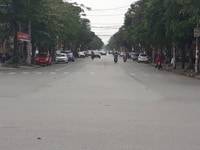 Bán nhanh lô đất mặt tiền đường Lê Hoàn thành phố vinh nghệ an Bán nhanh lô đất mặt tiền đường Lê Hoàn thành phố vinh nghệ an