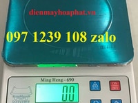 Cân điện tử nhà bếp Ming Heng MH690 giá bao rẻ, chất lượng tốt Cân điện tử nhà bếp Ming Heng MH690 giá bao rẻ, chất lượng tốt