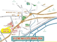 Nhận Giữ Chỗ Dự Án Căn Hộ Ngay AEON MALL Bình Tân Nhận Giữ Chỗ Dự Án Căn Hộ Ngay AEON MALL Bình Tân