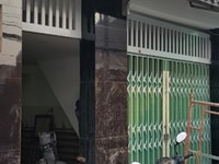 Bán nhà phường tam phú thủ đức diện 50m2 Bán nhà phường tam phú thủ đức diện 50m2