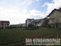Bán lô đất biệt thự Mặt tiền Đặng Thái Thân – Phường 3 Bán lô đất biệt thự Mặt tiền Đặng Thái Thân – Phường 3