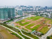Nền đất biệt thự 640m2 giá 54 tỷ. cơ hội đầu tư sinh lời ngay hôm nay Nền đất biệt thự 640m2 giá 54 tỷ. cơ hội đầu tư sinh lời ngay hôm nay