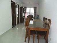 Bán căn hộ 8X Plus, Q12, 63m2, 2pn, 2wc, nhà có nội thất Bán căn hộ 8X Plus, Q12, 63m2, 2pn, 2wc, nhà có nội thất