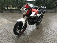 Honda CB 125 trắng đỏ chính chủ đăng ký 215 Honda CB 125 trắng đỏ chính chủ đăng ký 215