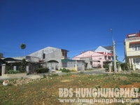 Bán đất tại đường xây dựng Biệt Thự tại đường Hoàng Hoa Thám Bán đất tại đường xây dựng Biệt Thự tại đường Hoàng Hoa Thám