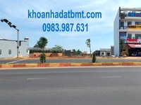 Đất thổ cư 10*39m, mặt tiền đường 10-3, Vành Đai Gần Phạm Ngũ Lão Đất thổ cư 10*39m, mặt tiền đường 10-3, Vành Đai Gần Phạm Ngũ Lão